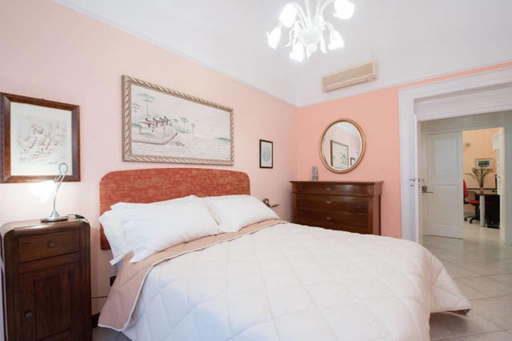Turenum Apartment Трані Екстер'єр фото