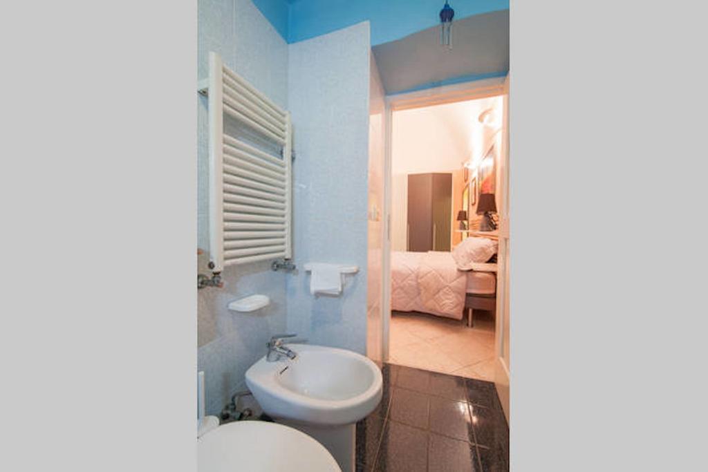 Turenum Apartment Трані Екстер'єр фото