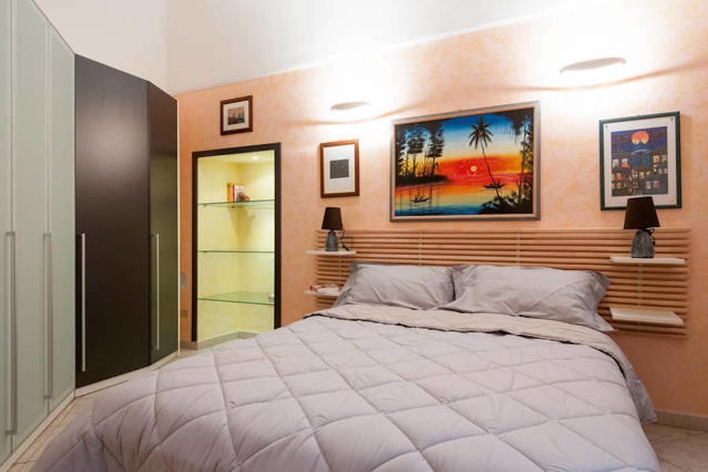 Turenum Apartment Трані Екстер'єр фото