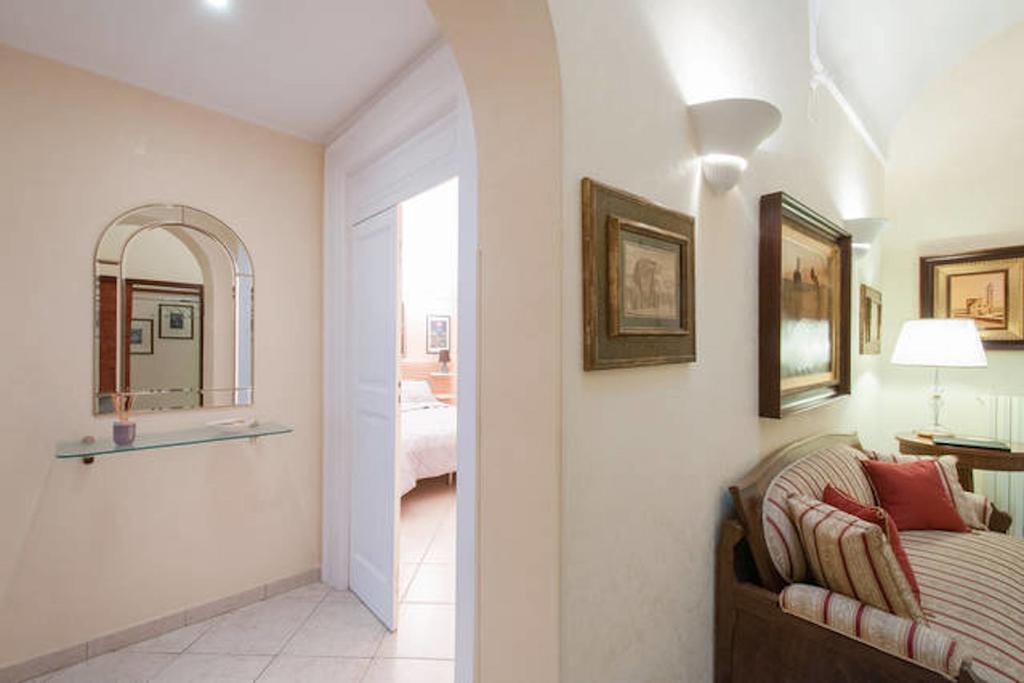 Turenum Apartment Трані Екстер'єр фото