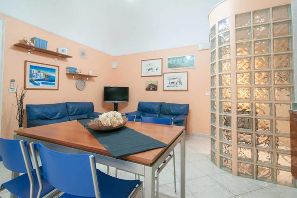 Turenum Apartment Трані Екстер'єр фото
