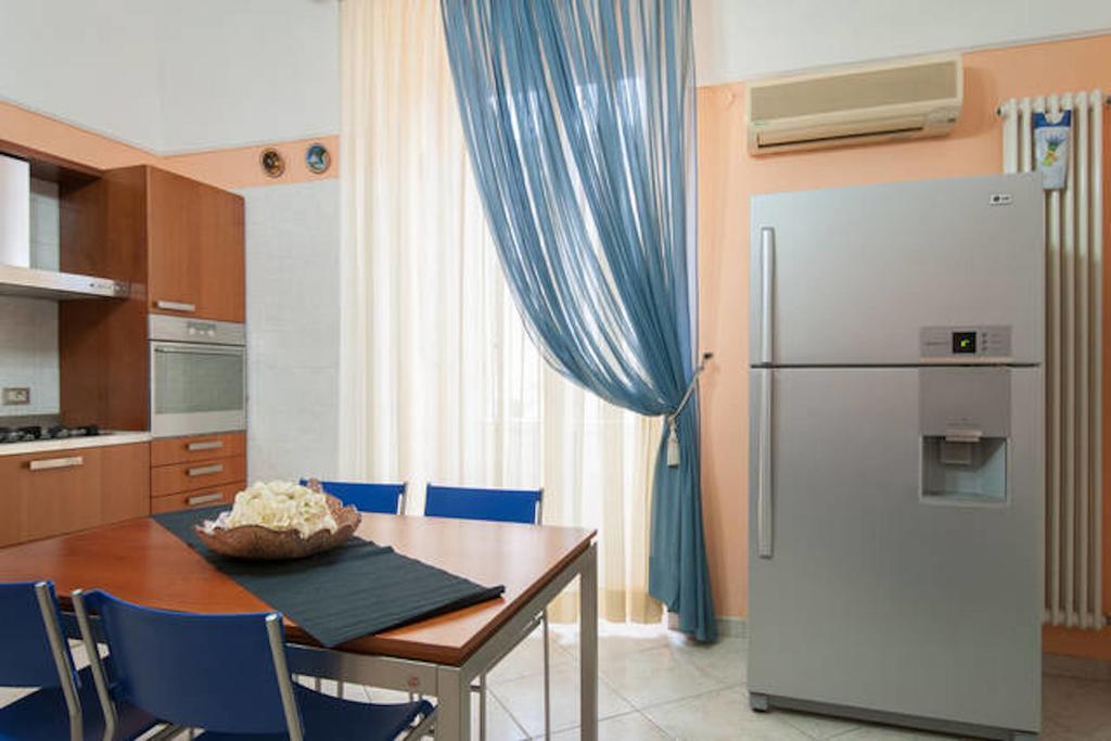 Turenum Apartment Трані Екстер'єр фото