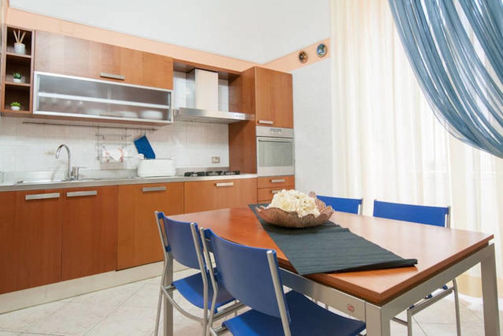 Turenum Apartment Трані Екстер'єр фото
