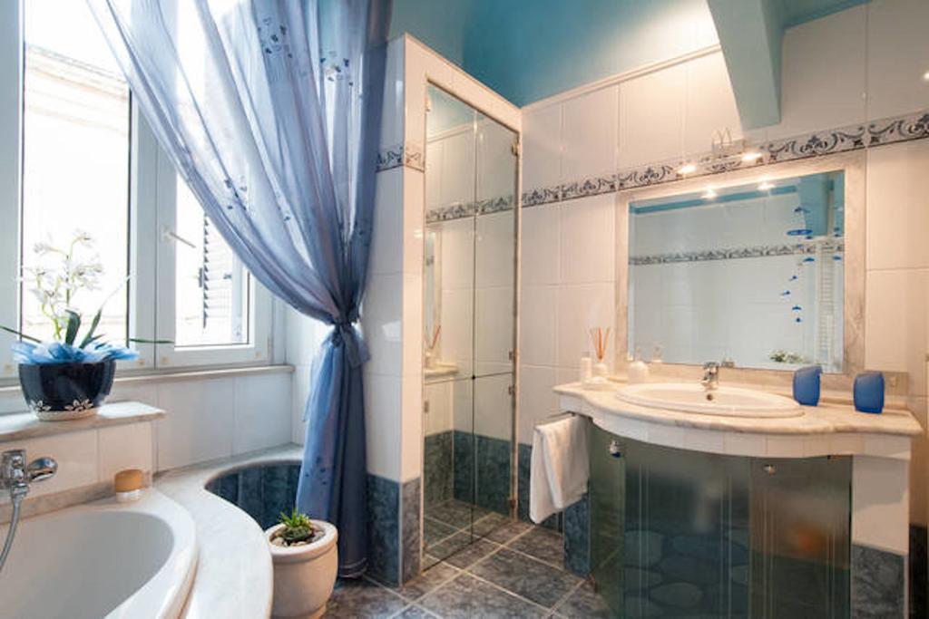 Turenum Apartment Трані Екстер'єр фото