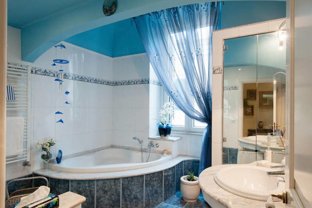 Turenum Apartment Трані Екстер'єр фото