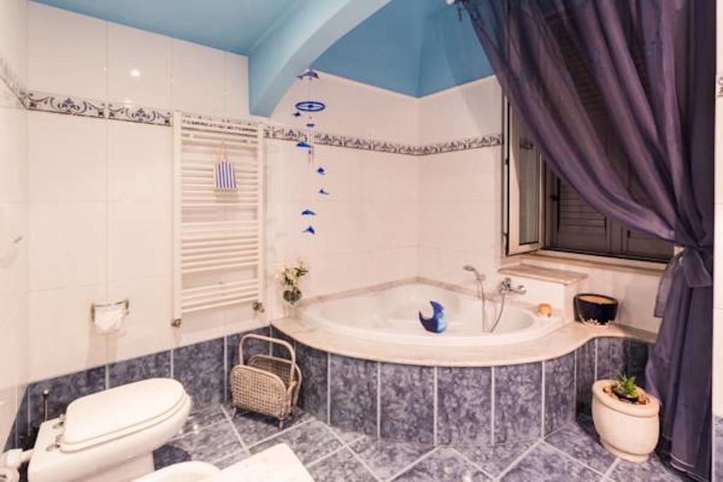 Turenum Apartment Трані Екстер'єр фото