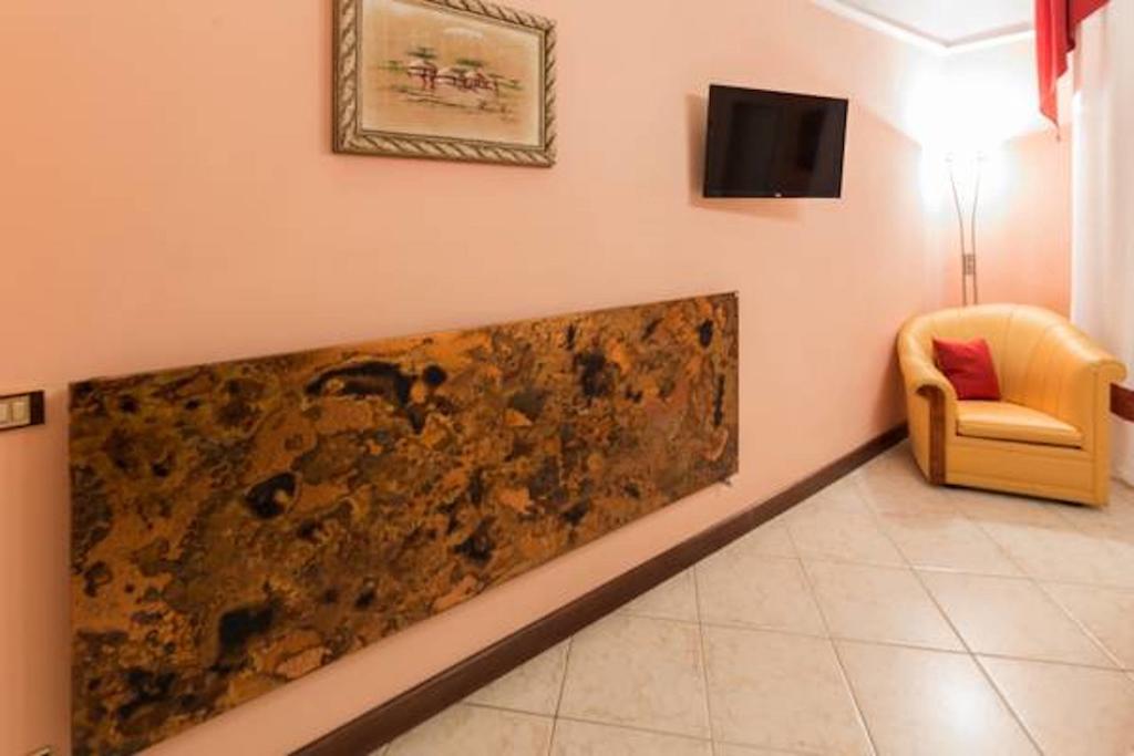 Turenum Apartment Трані Екстер'єр фото